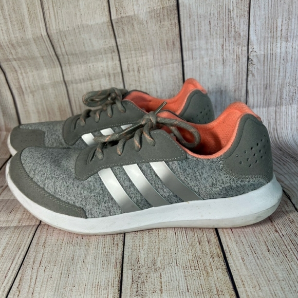 Adidas athletic running gym shoes 10 supercloud sneakers run - Picture 1 of 8